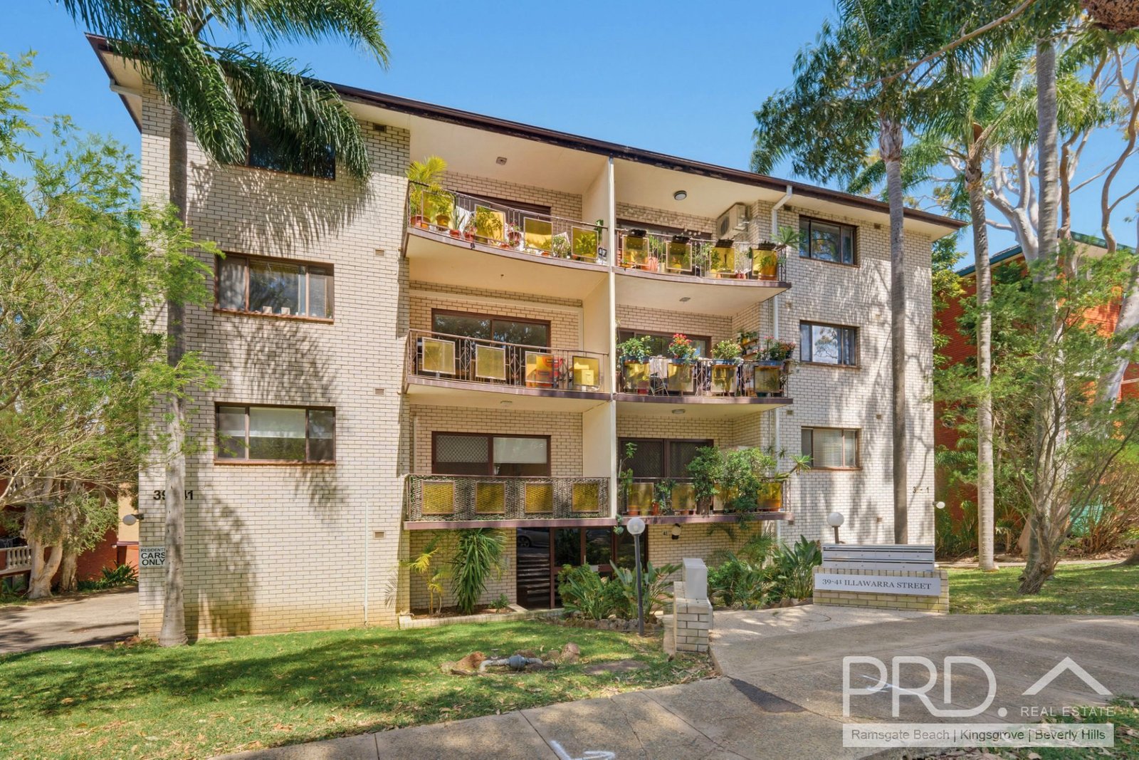 2/39-41 Illawarra Street ALLAWAH 6