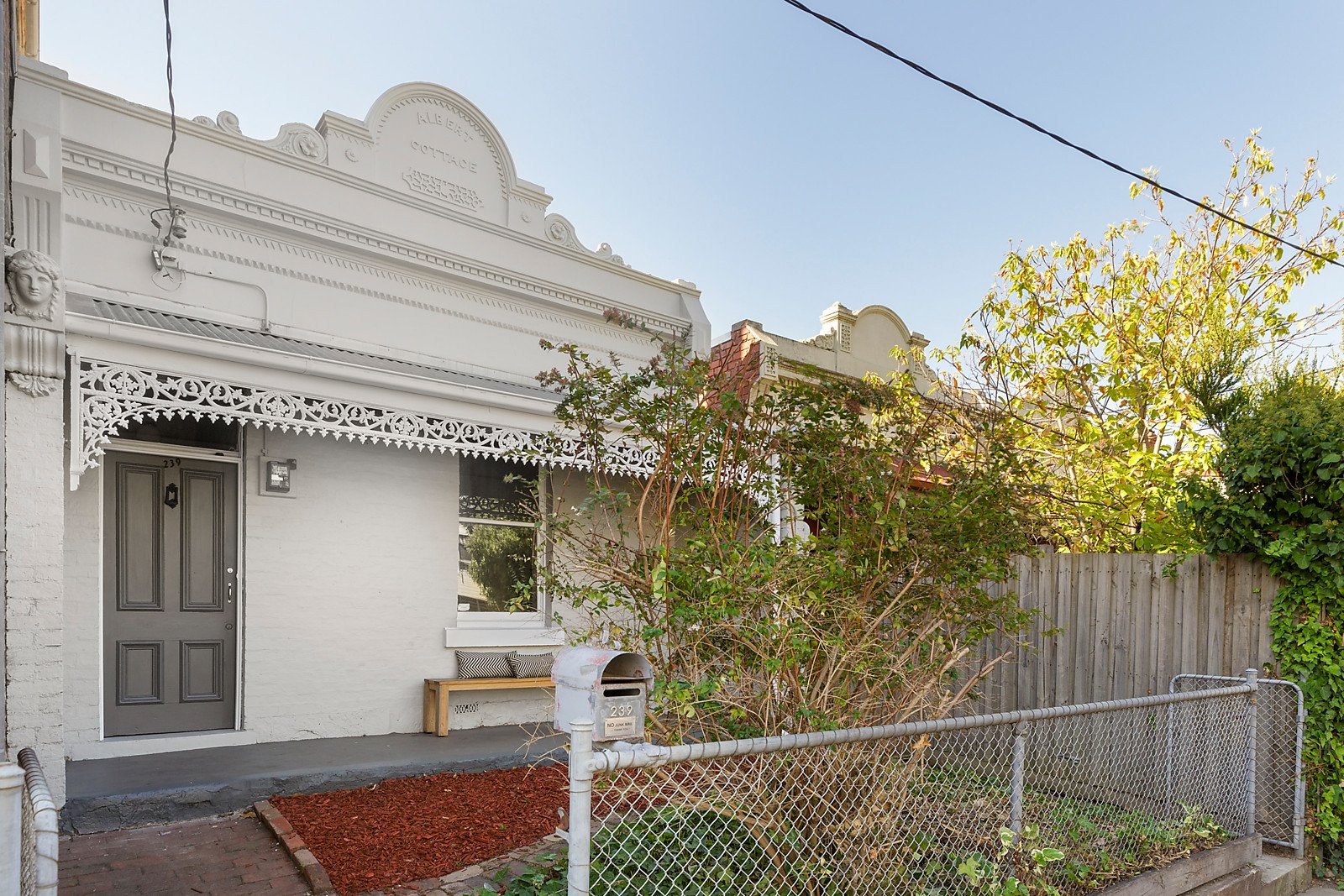 239 Albert Street, Brunswick VIC 3056