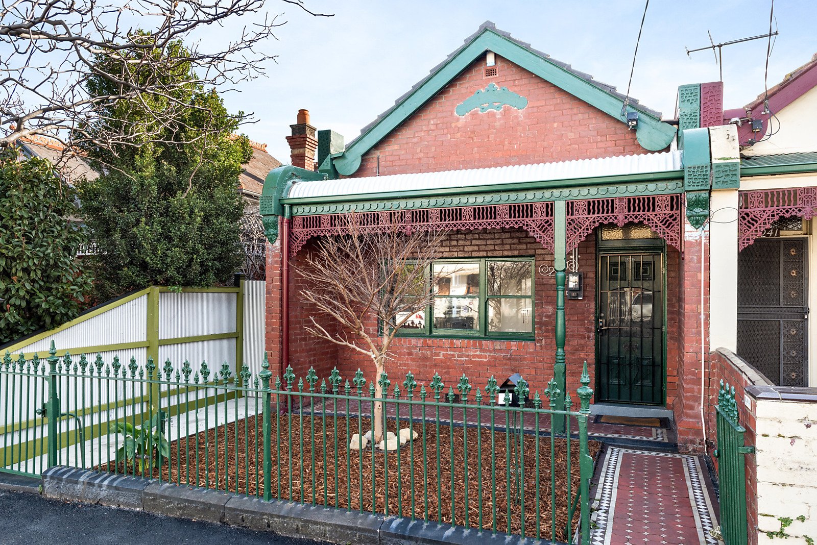 239 Amess Street, Carlton North VIC 3054