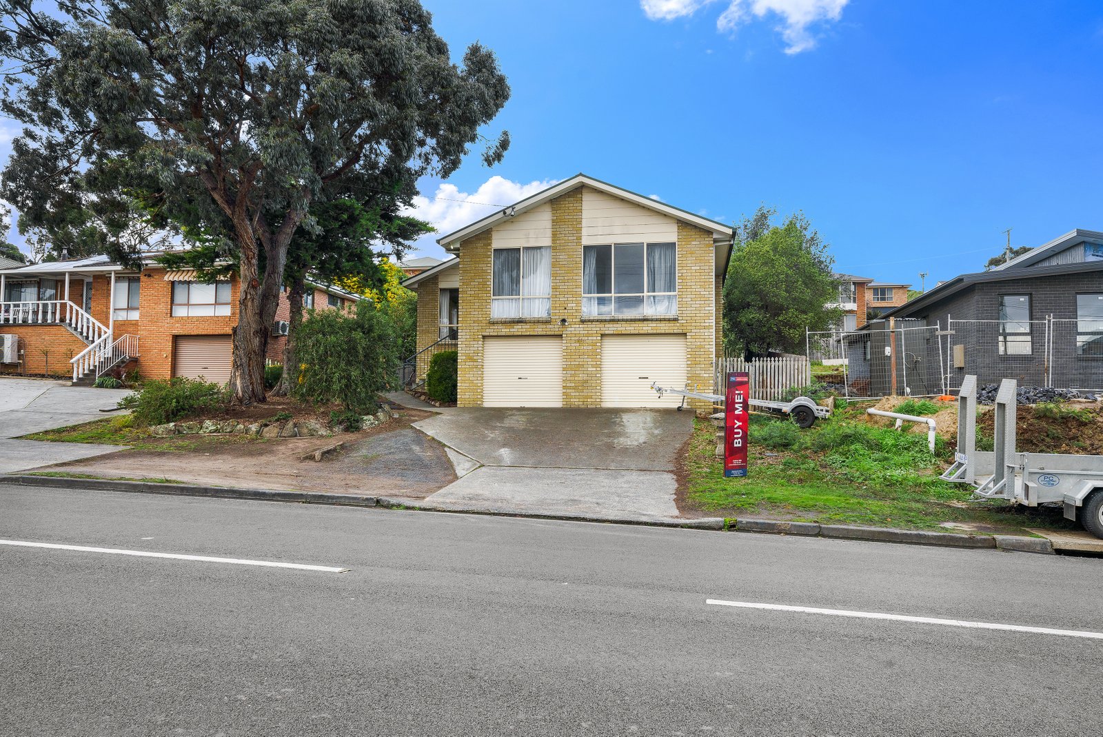 239 Back River Road NEW NORFOLK 23