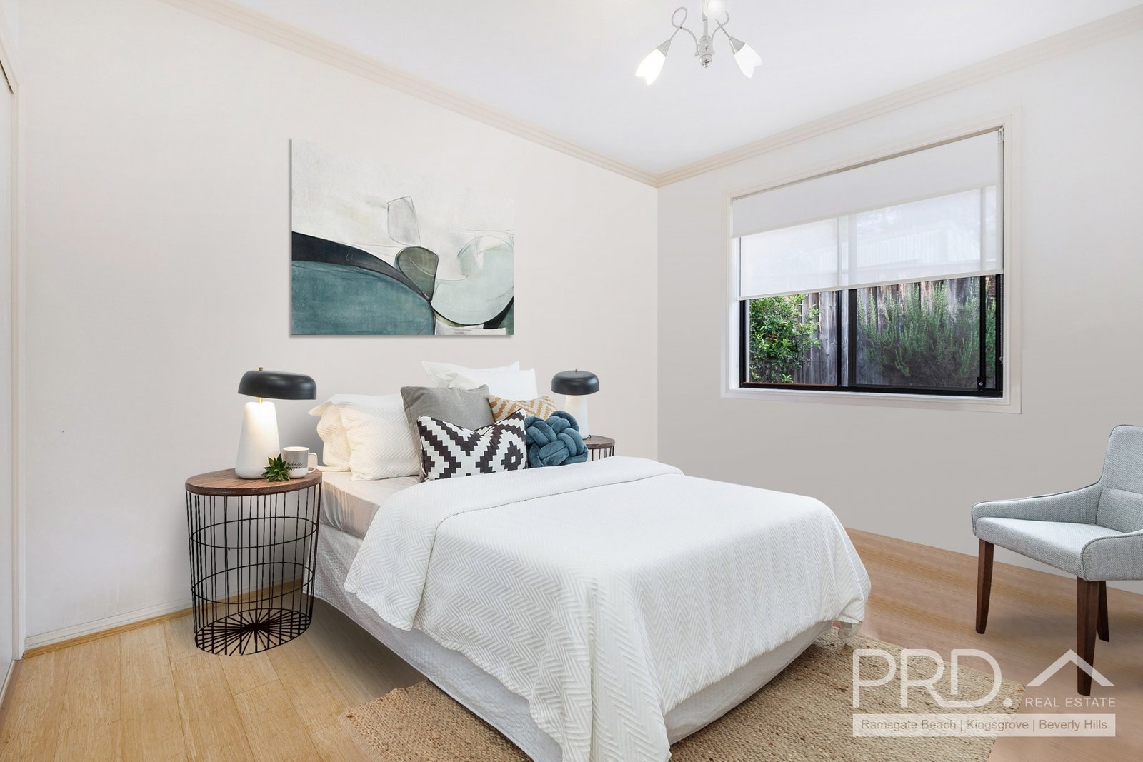 2/39 Bruce Street RYDE 8