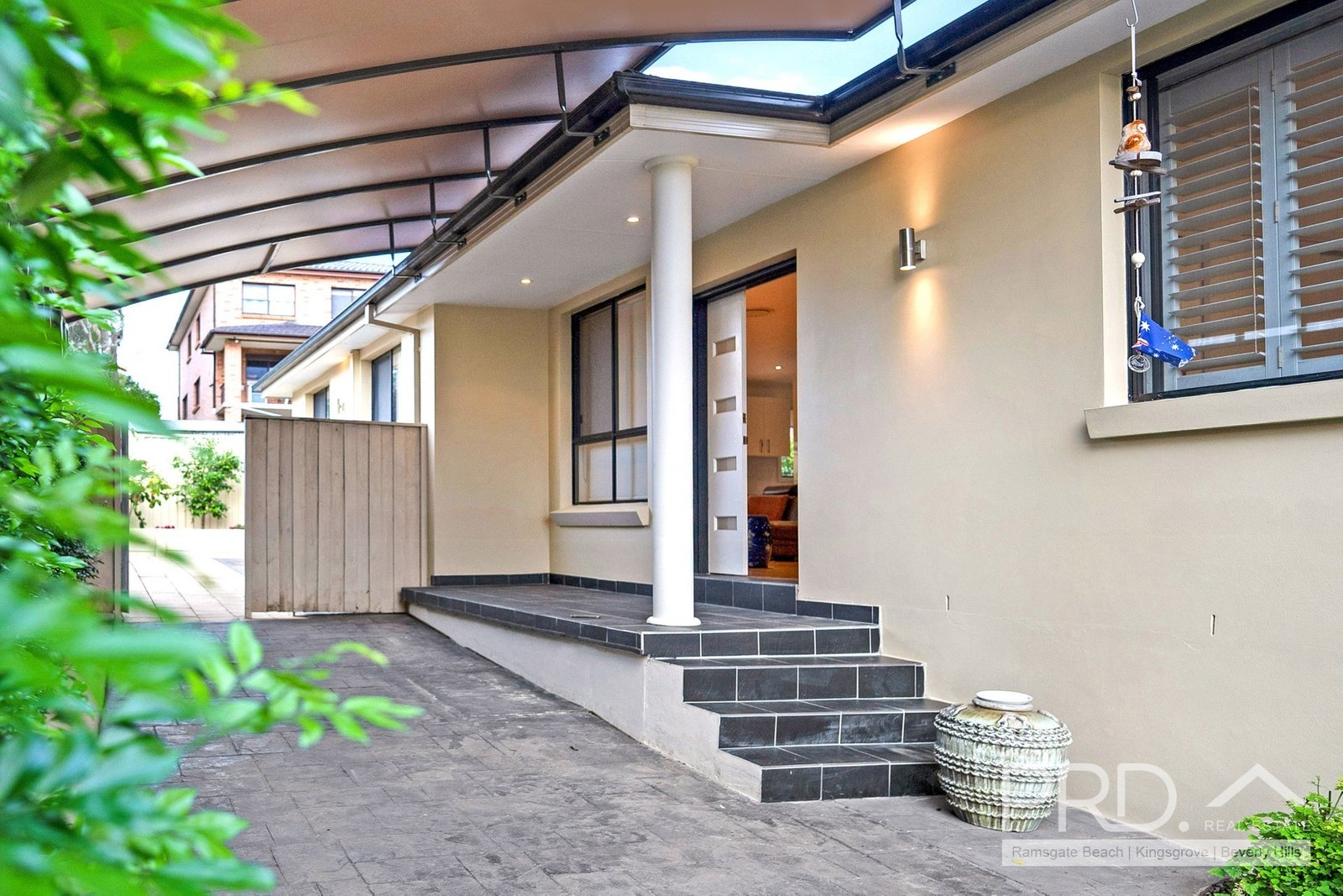 2/39 Bruce Street RYDE 9