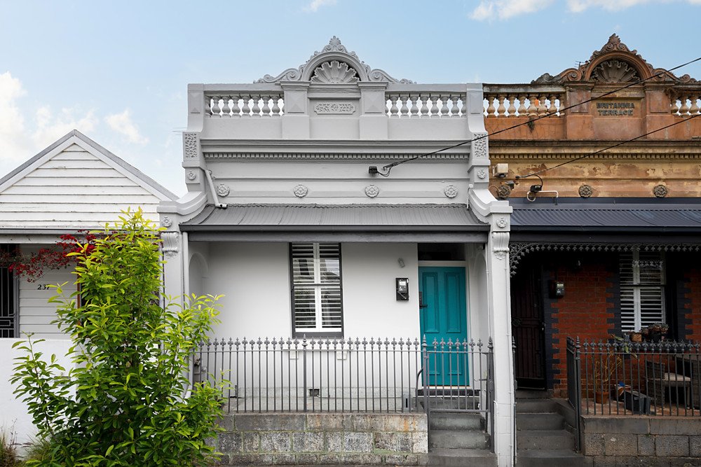 239 Canning Street, CARLTON NORTH VIC 3054