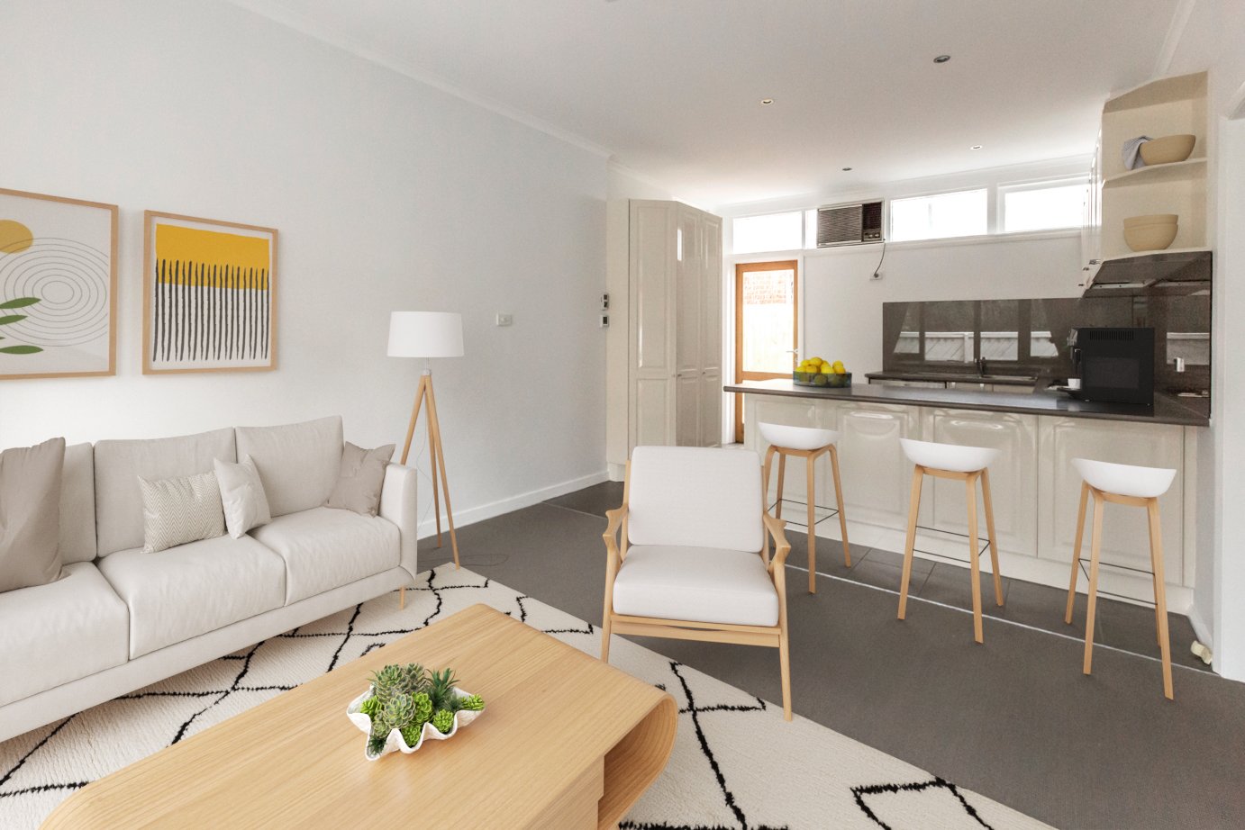 Real Estate and Property in 2/39 Carlingford Street, Elsternwick, VIC