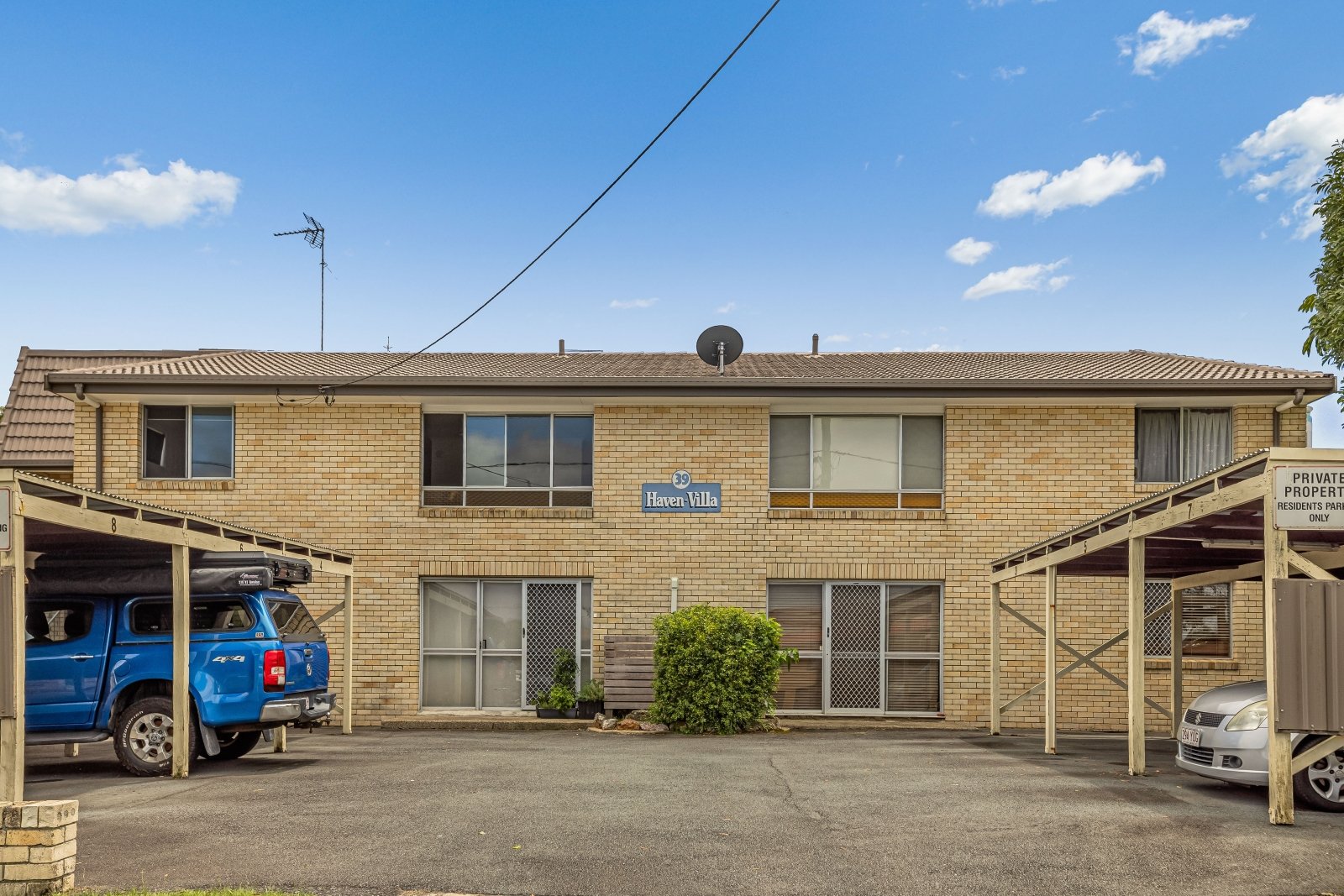2/39 Coolangatta Road COOLANGATTA 7