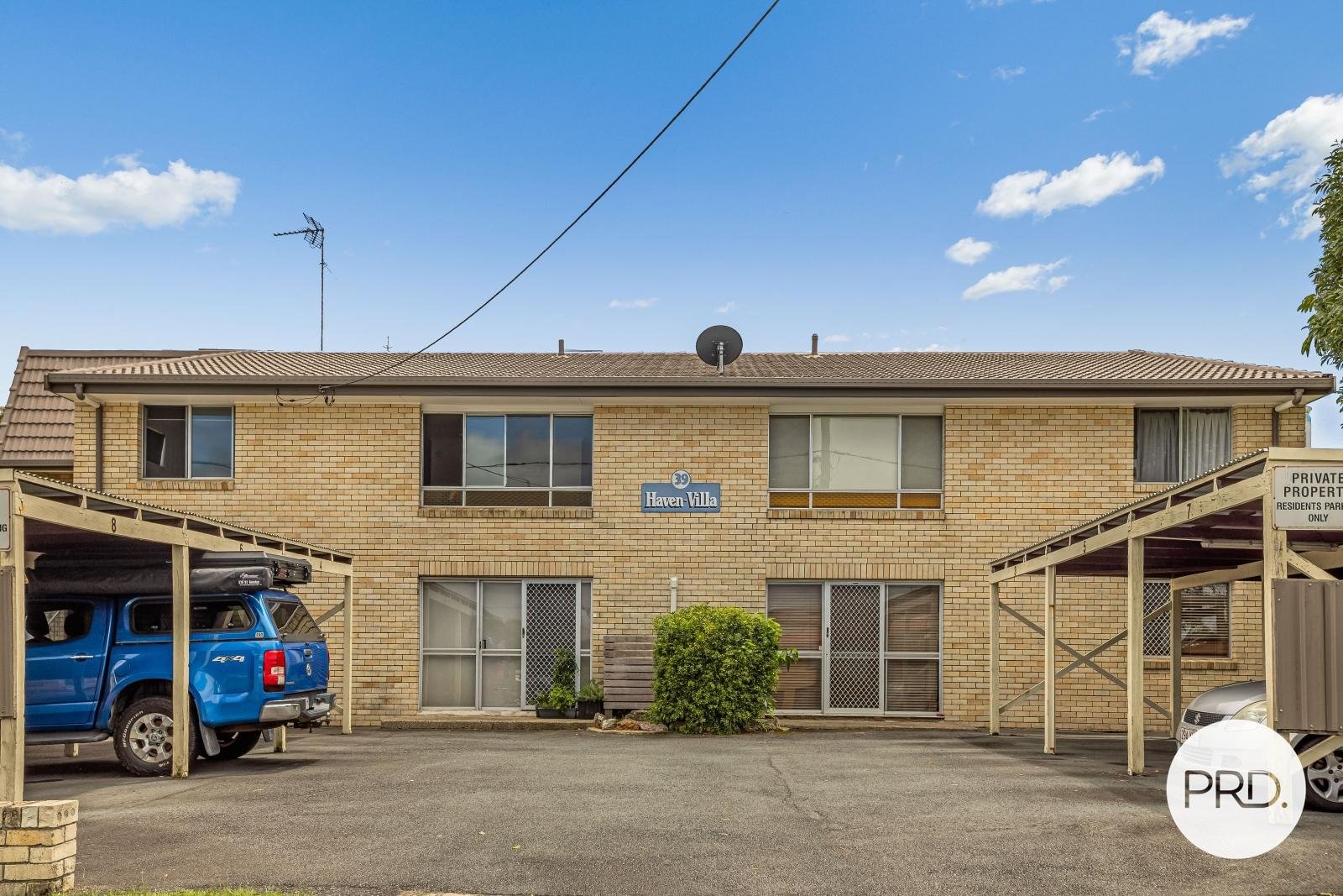 2/39 Coolangatta Road COOLANGATTA 6