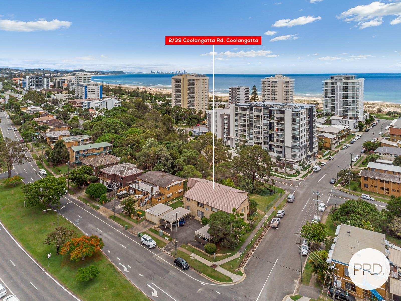 2/39 Coolangatta Road COOLANGATTA 7