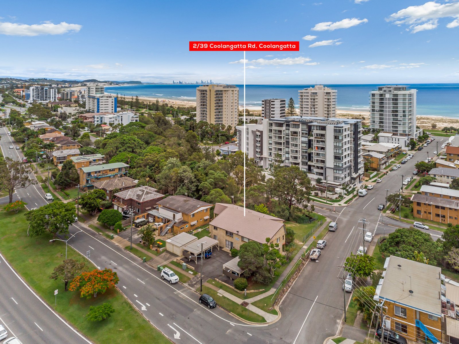 2/39 Coolangatta Road COOLANGATTA 1