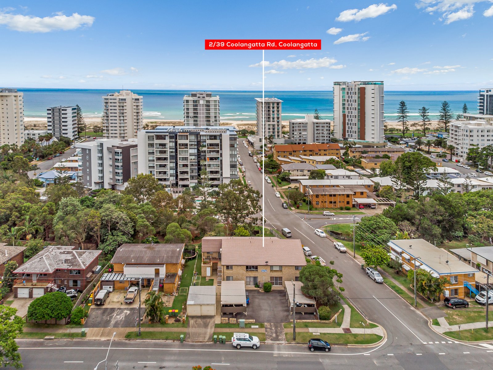 2/39 Coolangatta Road COOLANGATTA 8