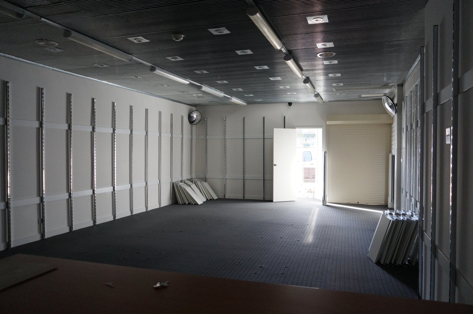 Gallery: 239 East Boundary Road