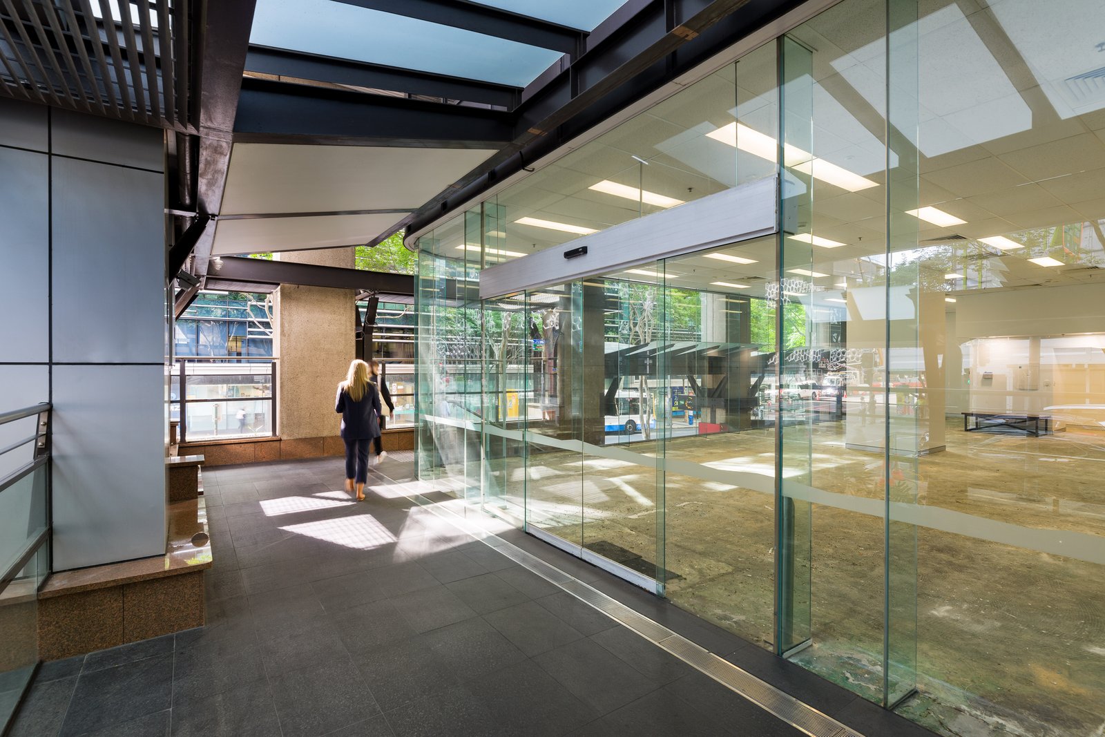 239 Street, BRISBANE CITY QLD 4000