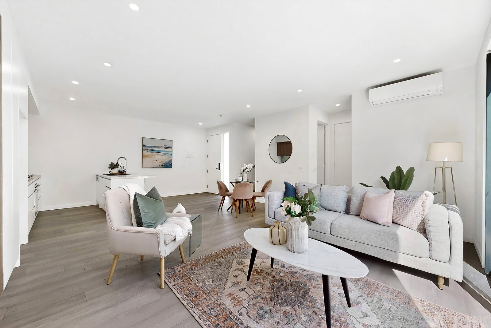 Real Estate and Property in 2/39 Gillard Street, Burwood, VIC