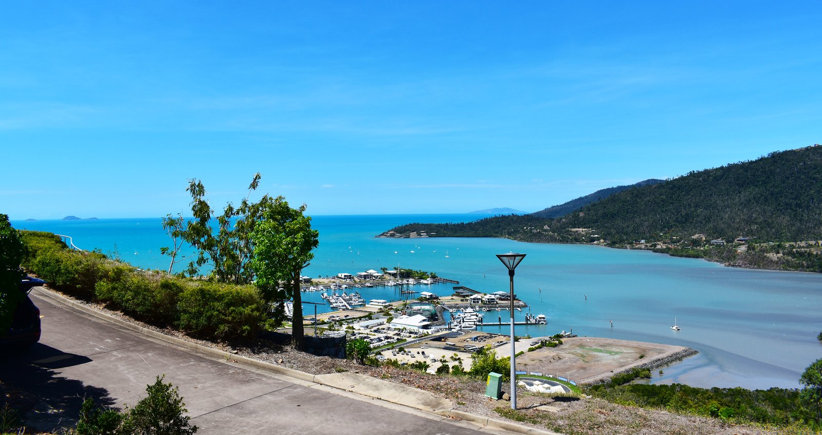 23/9 Hermitage Drive AIRLIE BEACH 1
