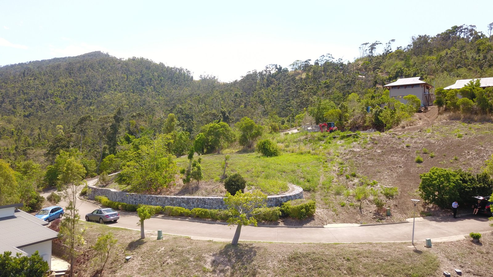 23/9 Hermitage Drive AIRLIE BEACH 4