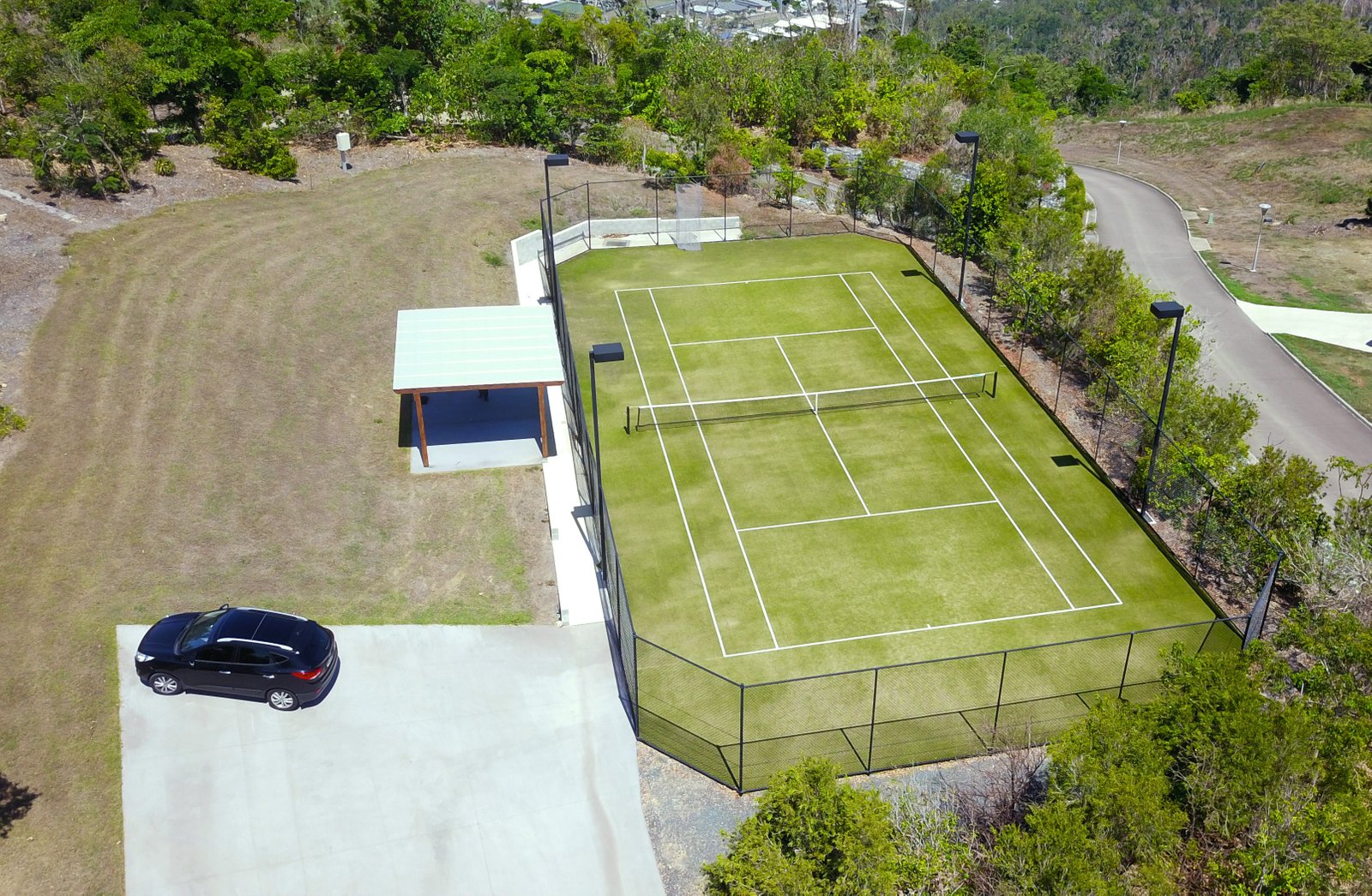 23/9 Hermitage Drive AIRLIE BEACH 5