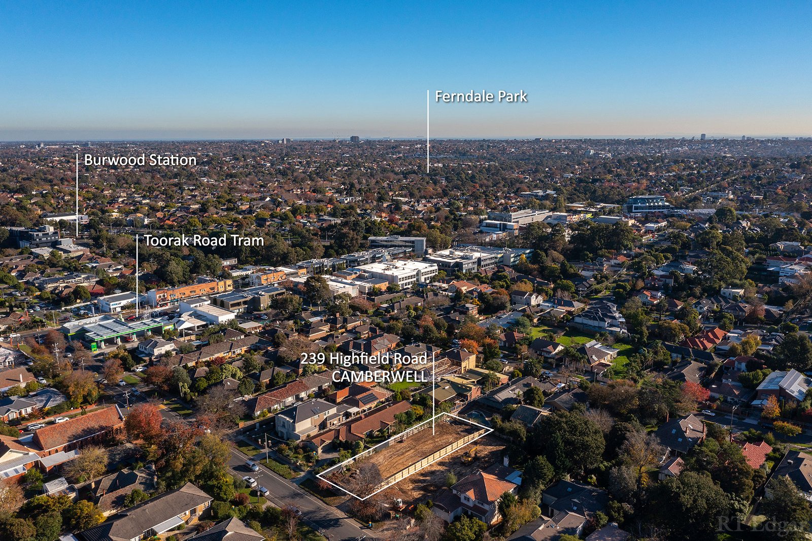 Real Estate and Property in 239 Highfield Road, Camberwell, VIC