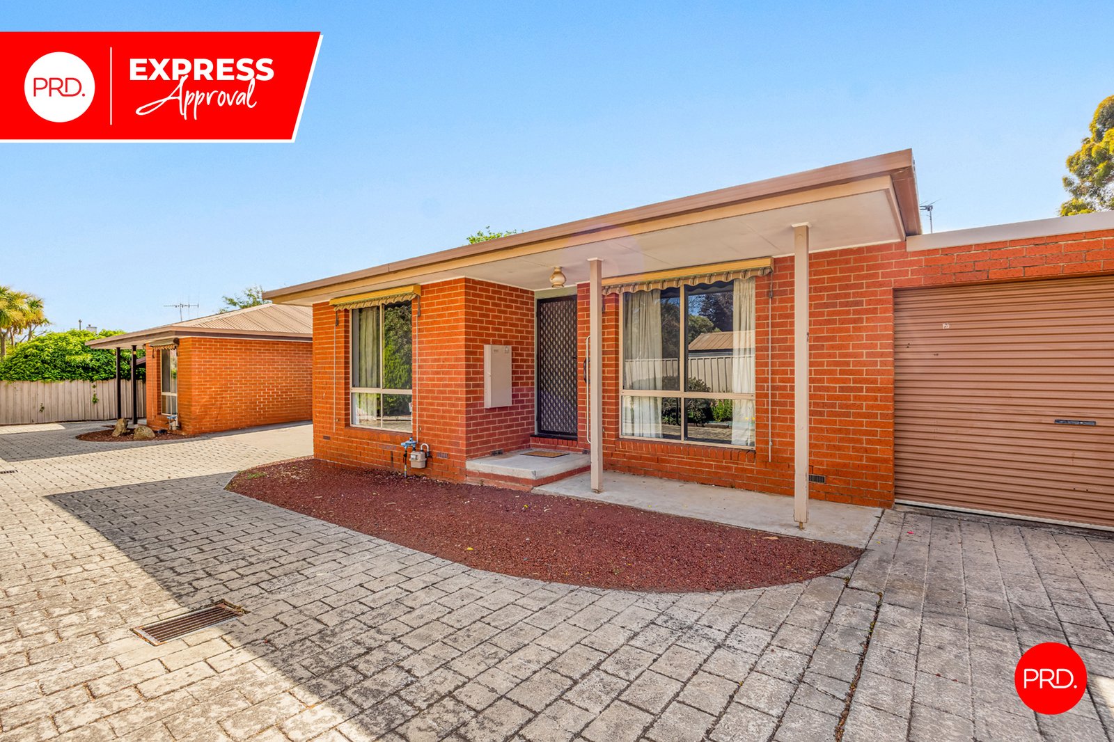 2/39 Lauriston St  KYNETON 1