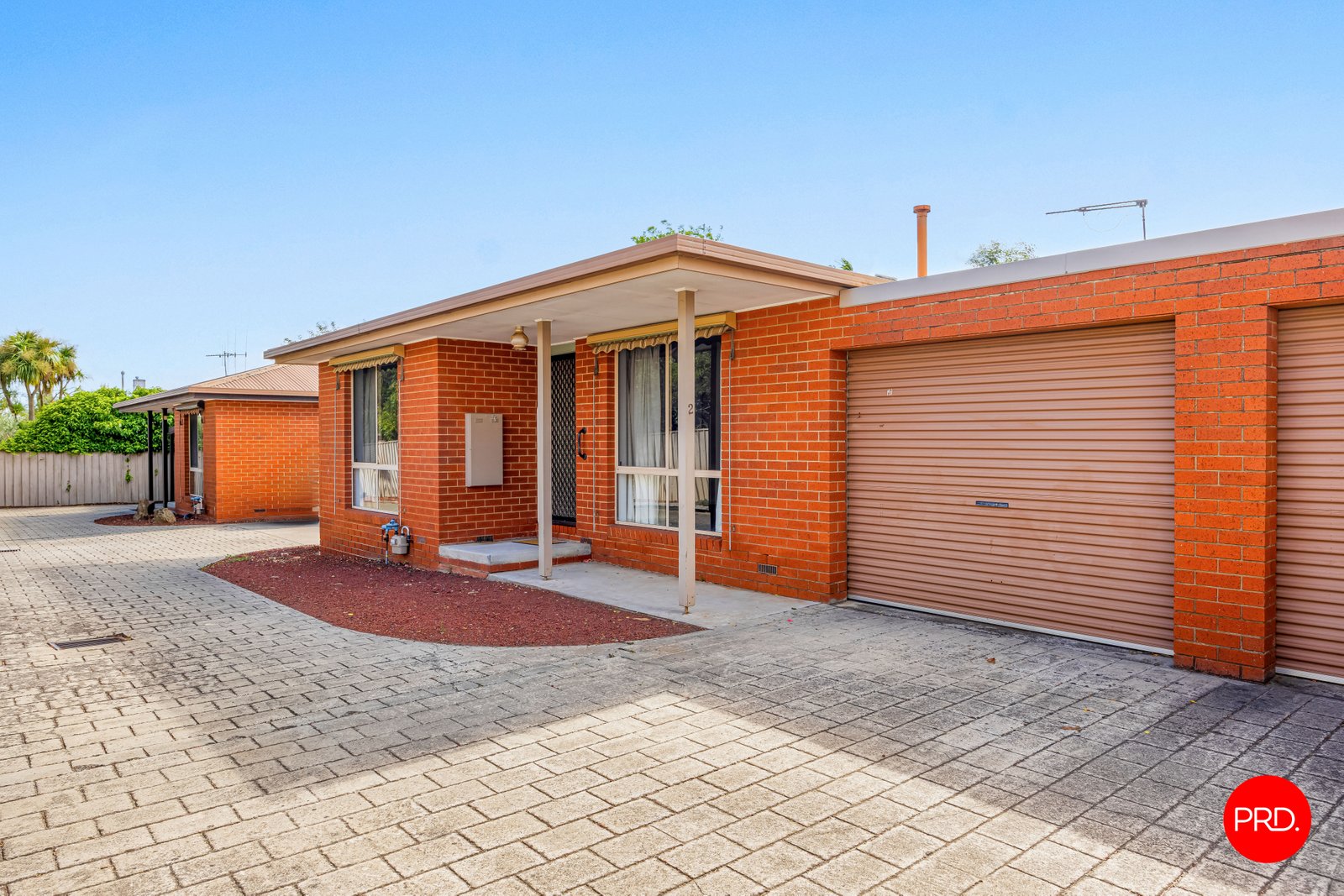 2/39 Lauriston St  KYNETON 2