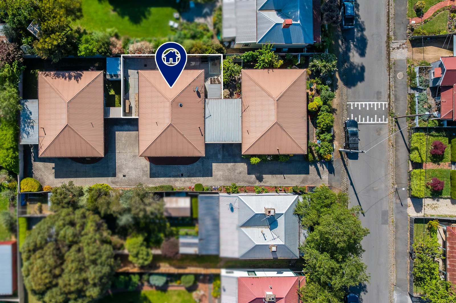 Real Estate and Property in 2/39 Lauriston Street, Kyneton, VIC