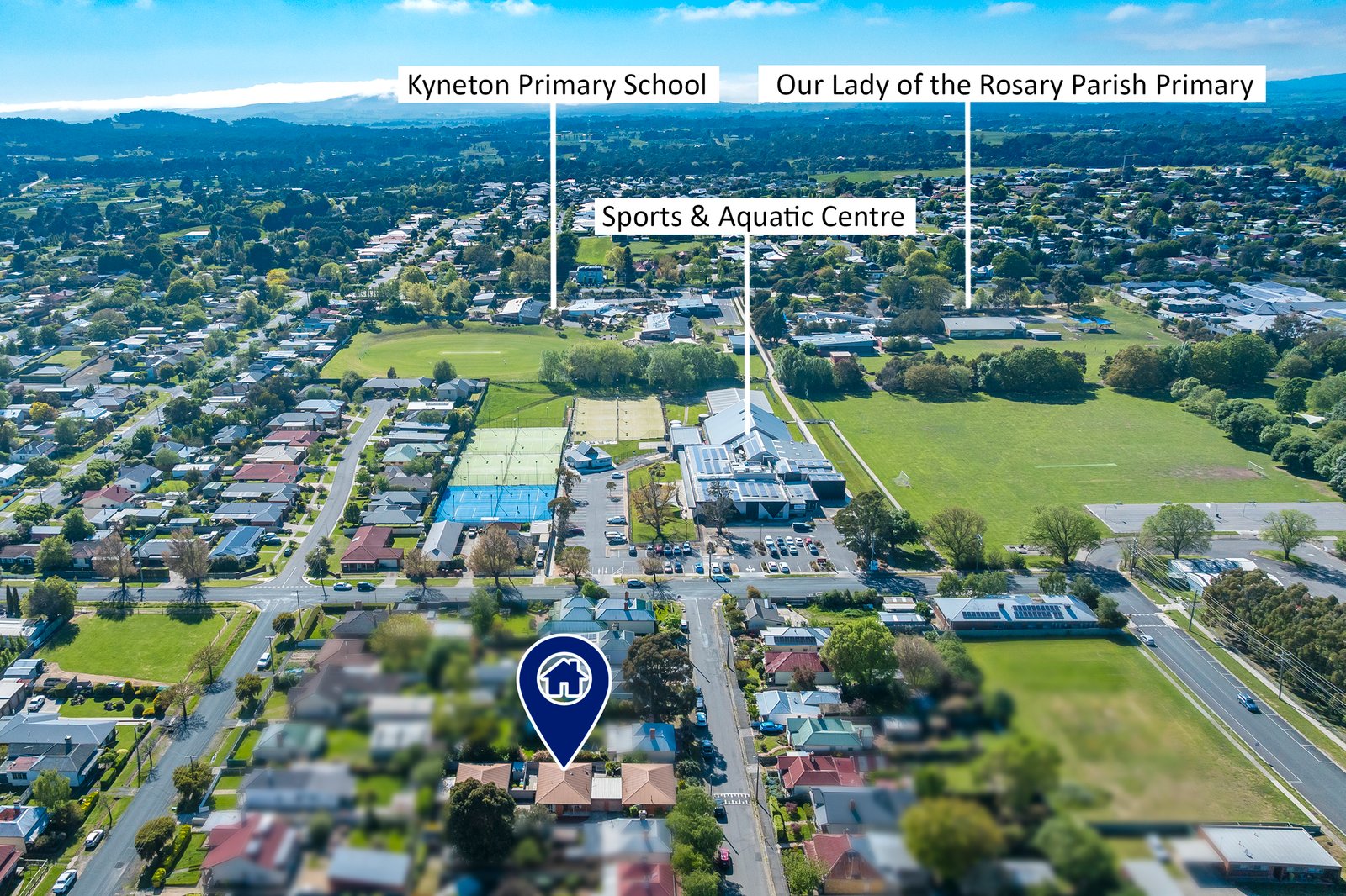 Real Estate and Property in 2/39 Lauriston Street, Kyneton, VIC