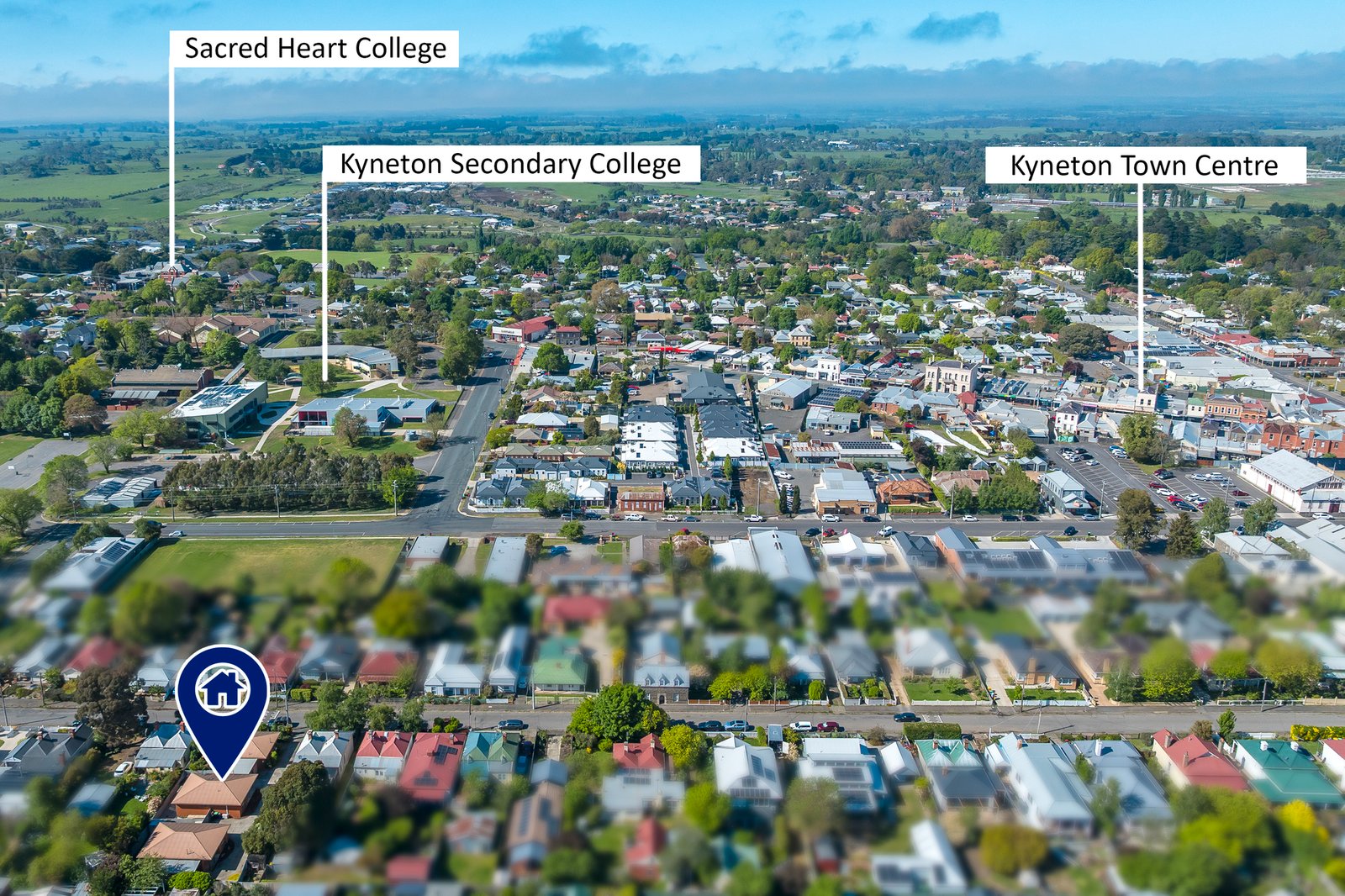 Real Estate and Property in 2/39 Lauriston Street, Kyneton, VIC