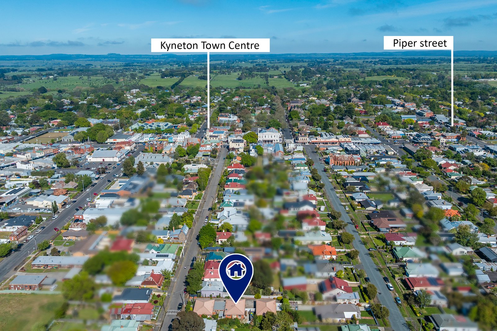 Real Estate and Property in 2/39 Lauriston Street, Kyneton, VIC