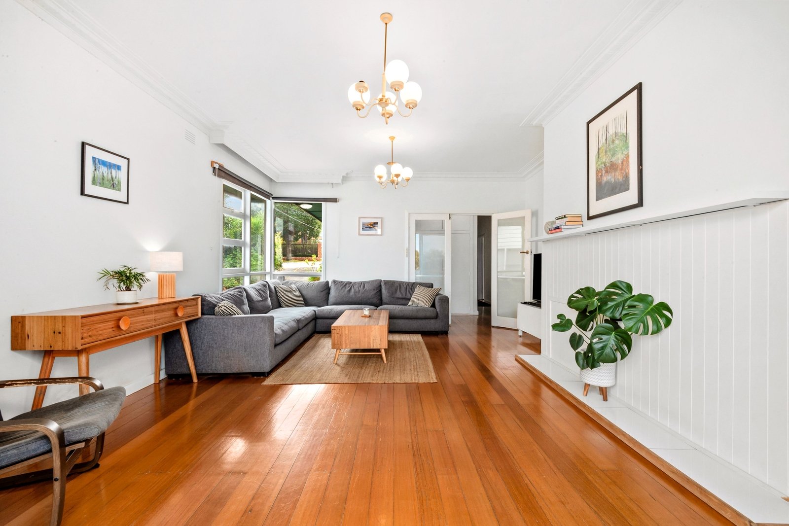 Gallery: 239 Noble Street