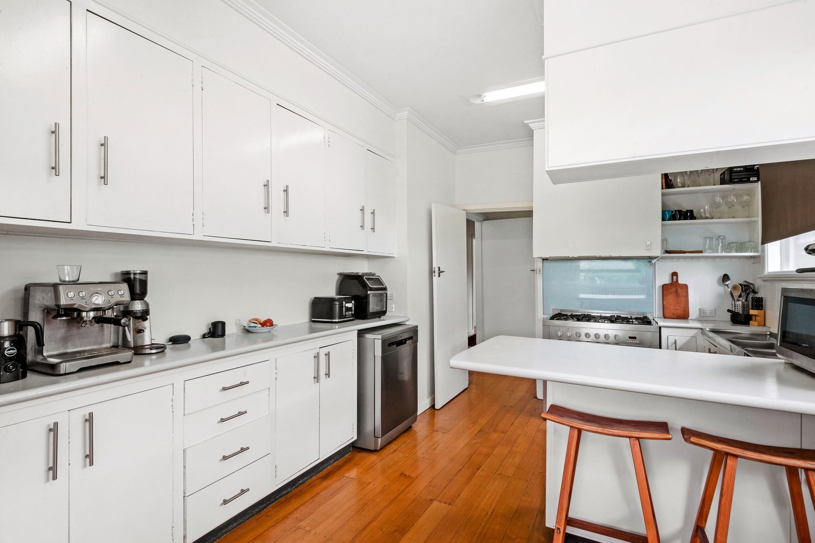 Gallery: 239 Noble Street