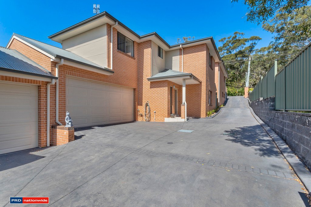 2/39 Ocean Beach Road SHOAL BAY 1