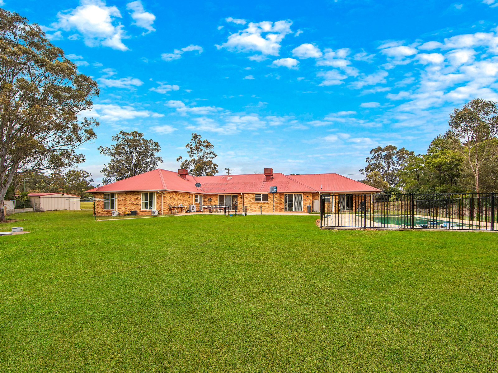239 Retreat Road WATTLE PONDS 7