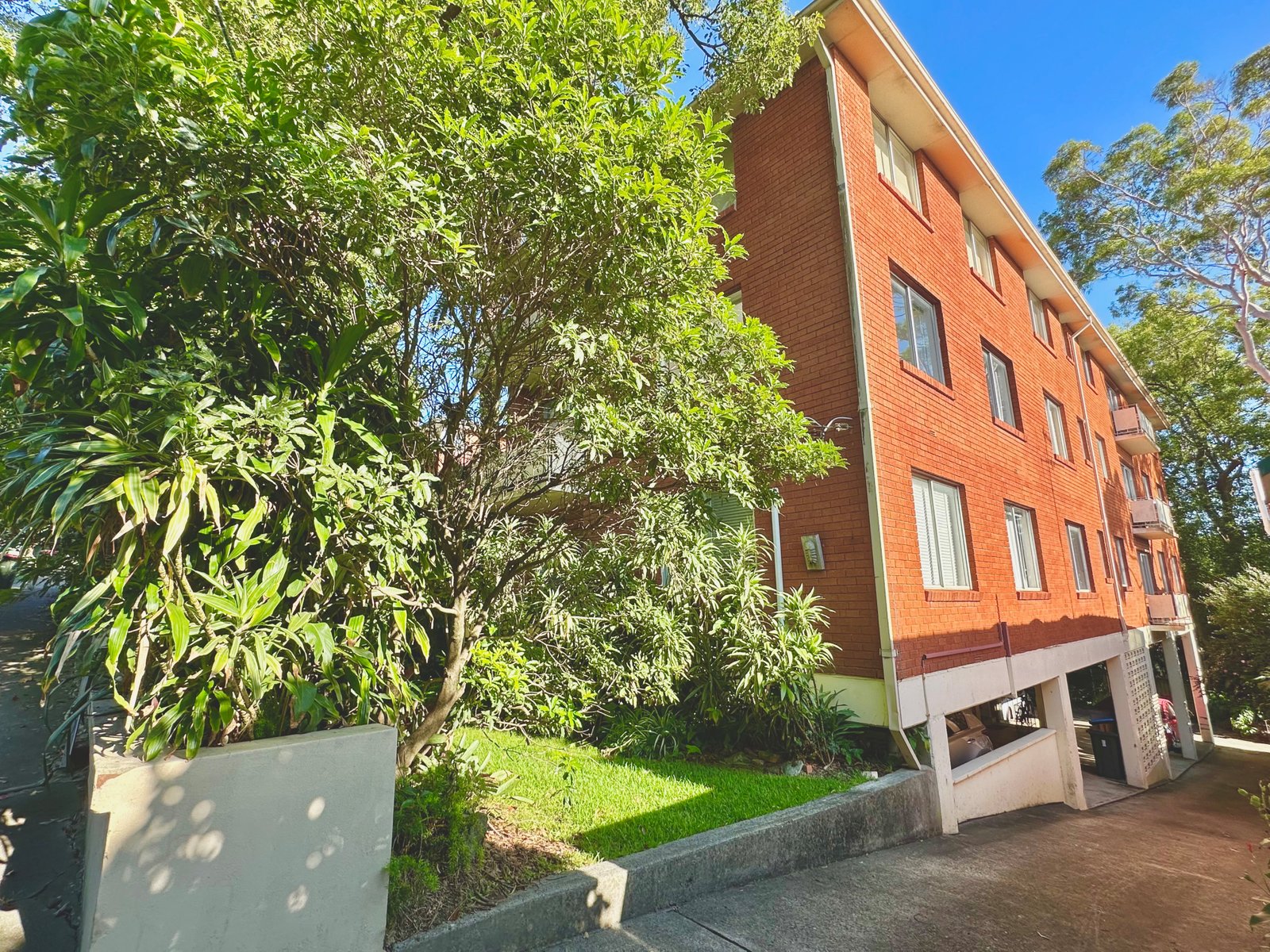 2/390 Bronte Road BRONTE 5