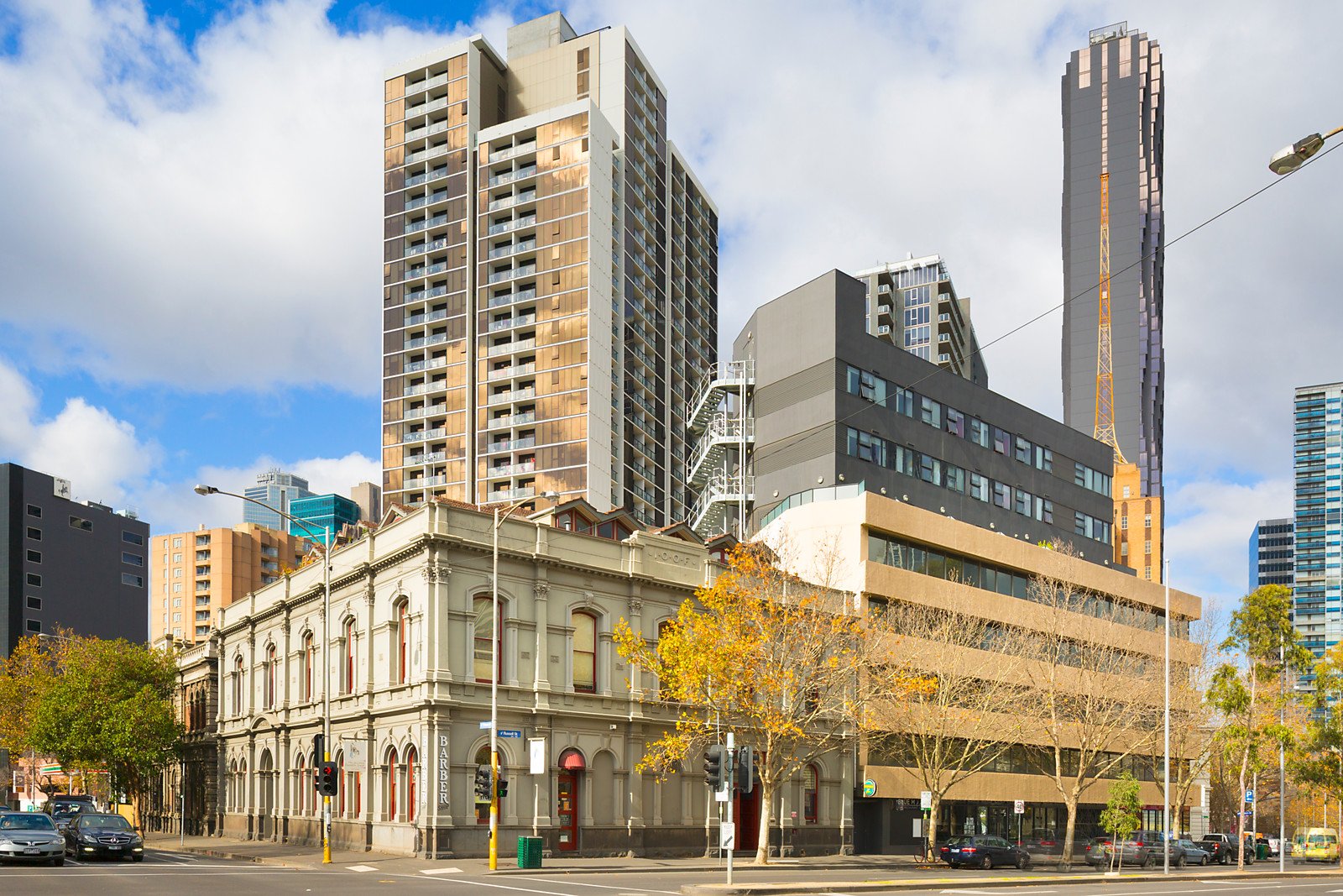 2/390 Russell Street, Melbourne, VIC, 3000 2/390 Russell Street, Melbourne, VIC, 3000