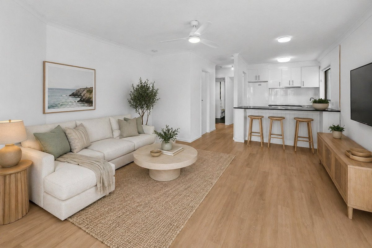 2/391 Golden Four Drive Tugun 5