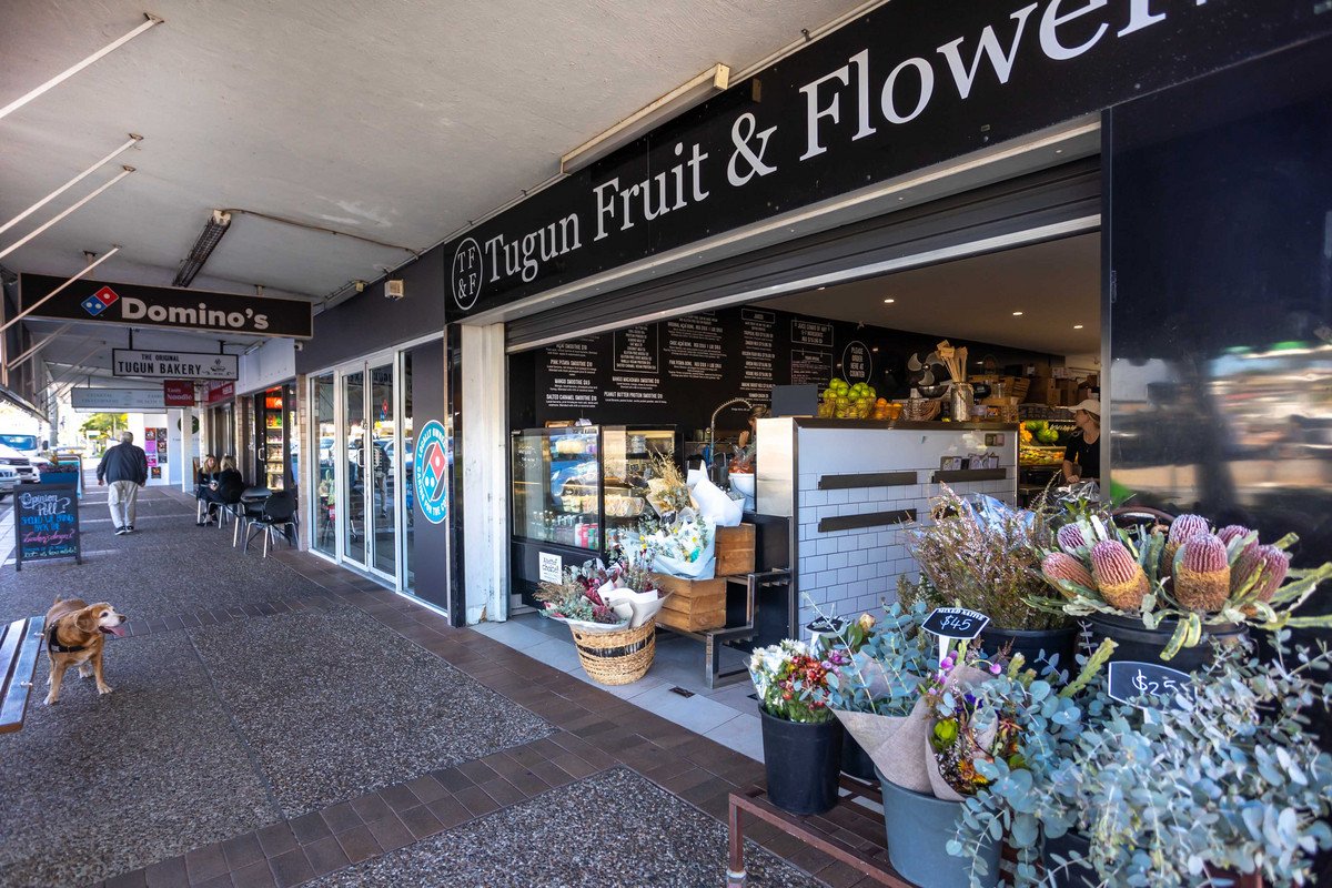 2/391 Golden Four Drive Tugun 16