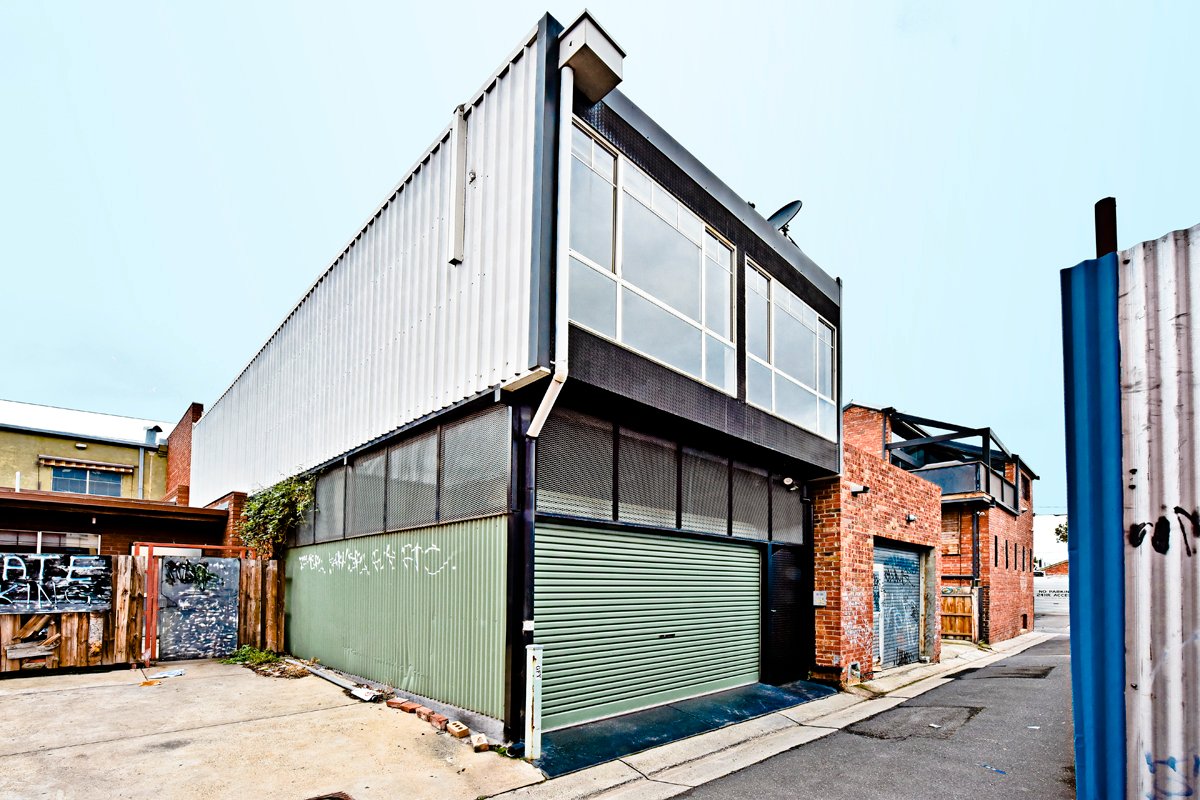 Gallery: 2/394 Burnley Street