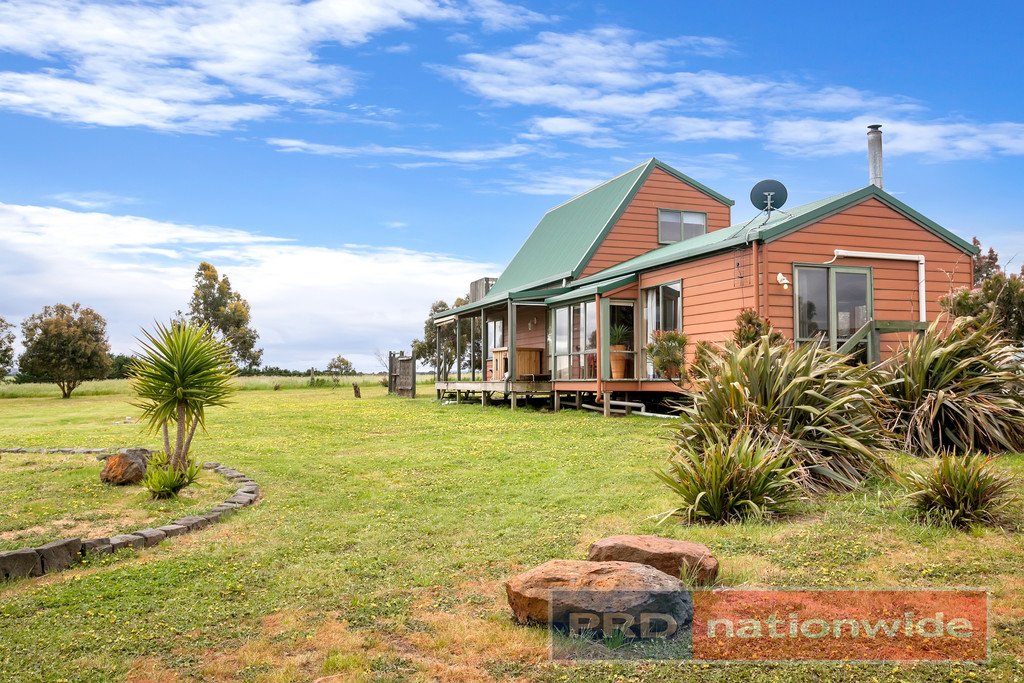 2399 Ballan-Meredith Road MOUNT WALLACE 11