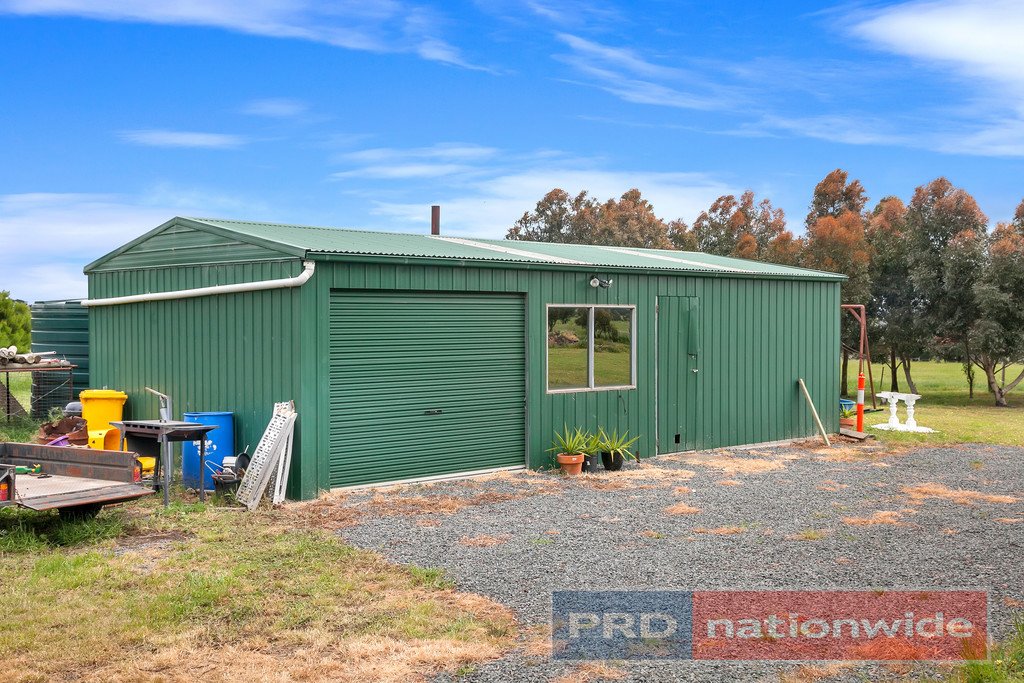 2399 Ballan-Meredith Road MOUNT WALLACE 13