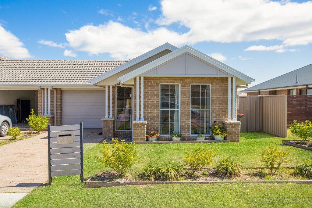 23a Ashton Drive HEDDON GRETA 1