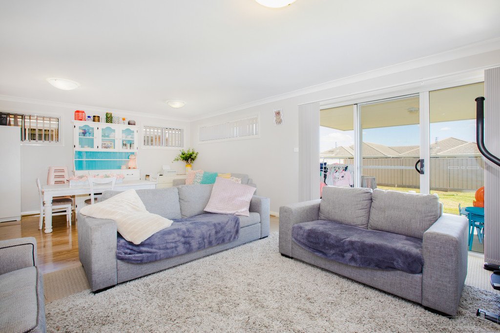 23a Ashton Drive HEDDON GRETA 8