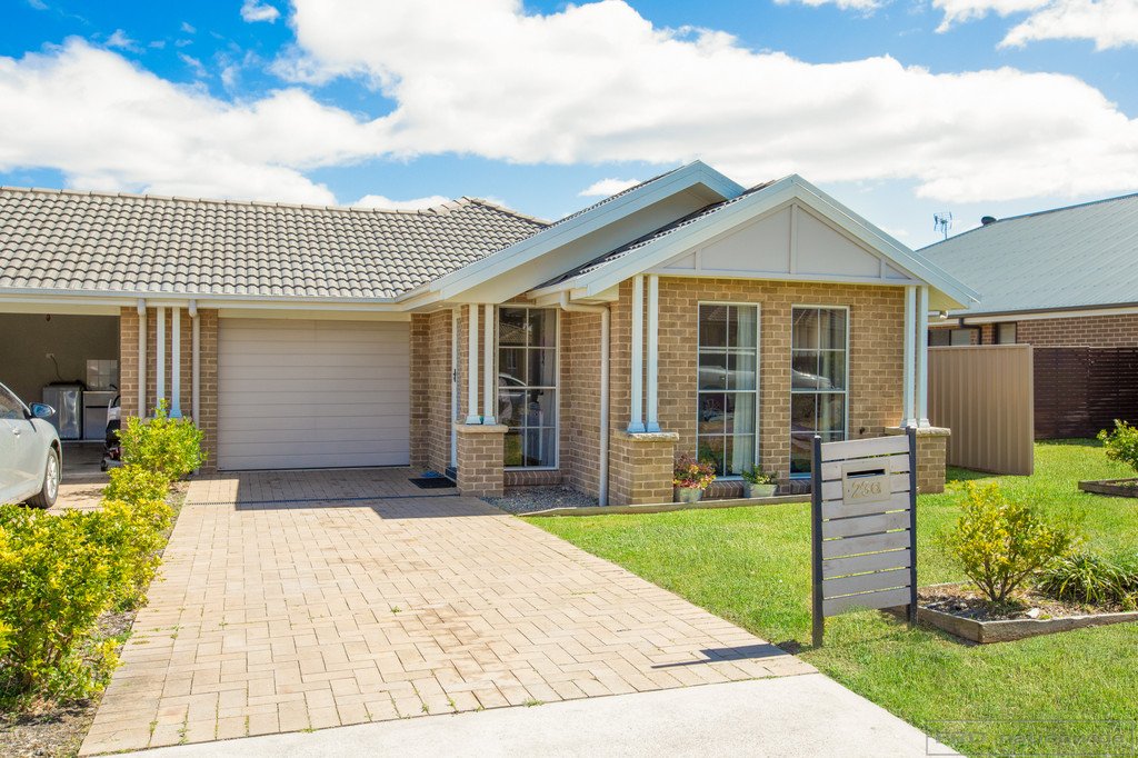 23a Ashton Drive HEDDON GRETA 11