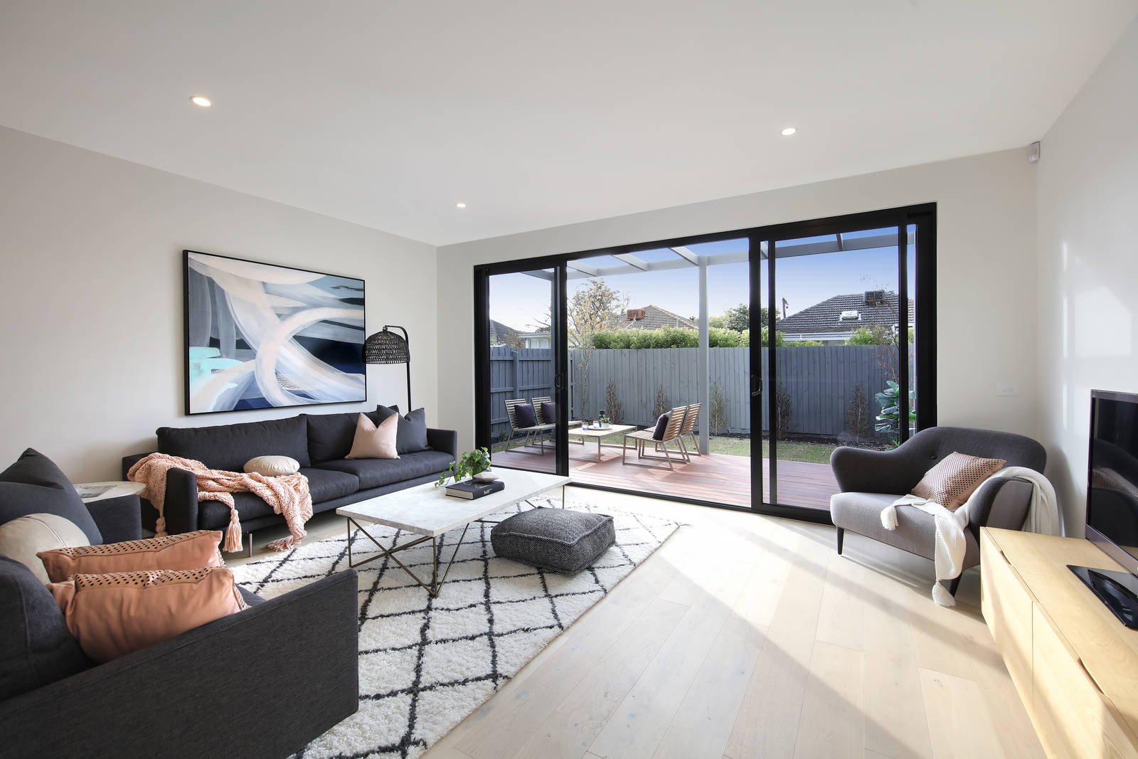 Gallery: 23a Glover Street