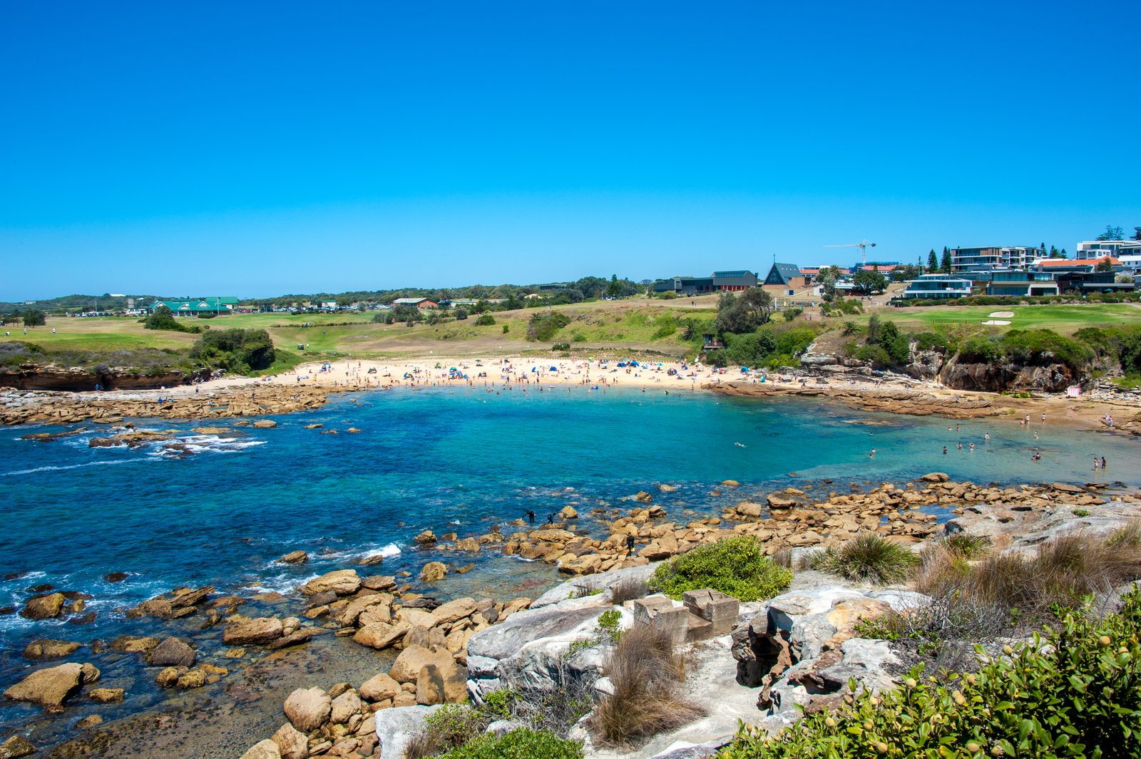 23A Gubbuteh Road LITTLE BAY 23