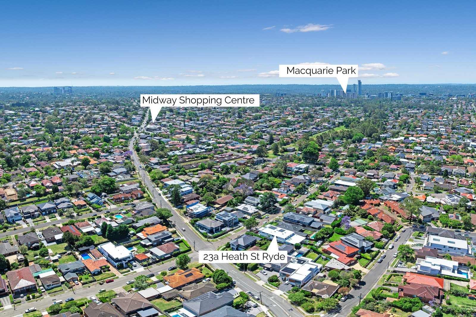 23a Heath Street RYDE 13