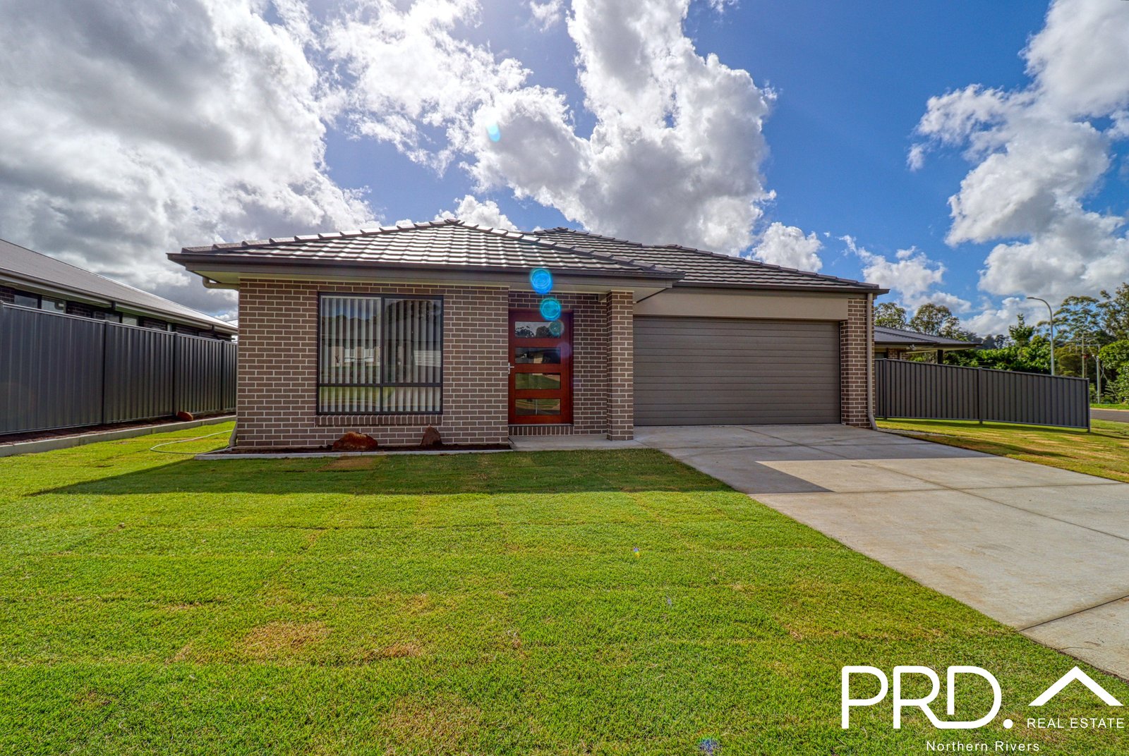 23a Hidden Valley Circuit CHILCOTTS GRASS 1