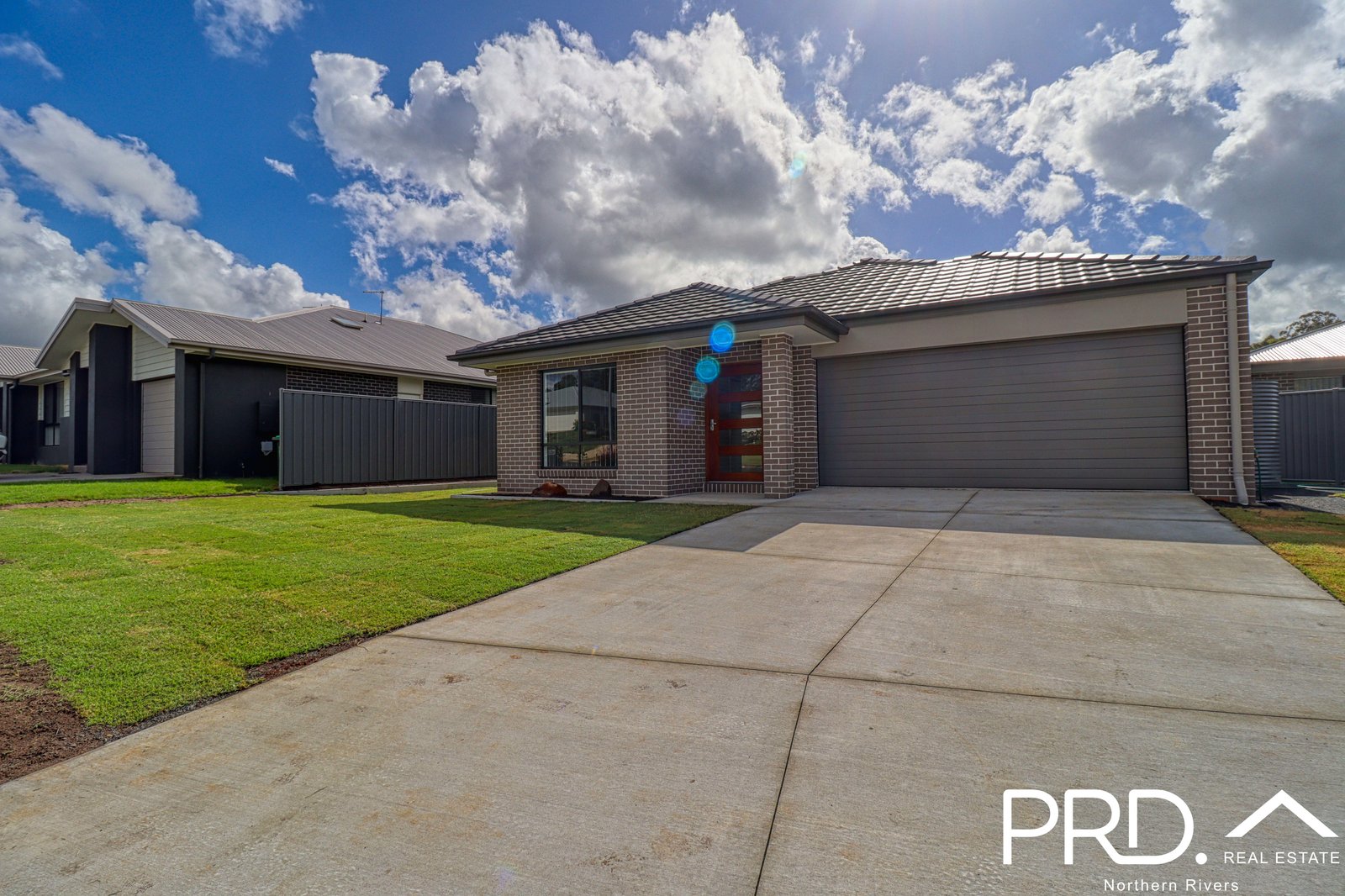 23a Hidden Valley Circuit CHILCOTTS GRASS 2
