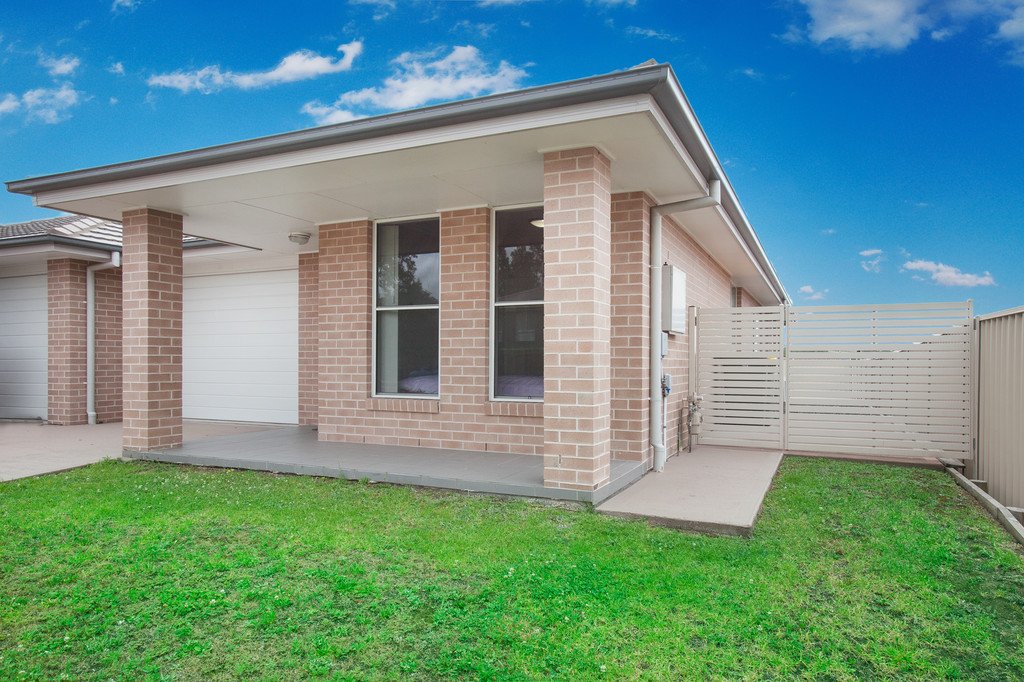 23A MacGowan Street EAST MAITLAND 17