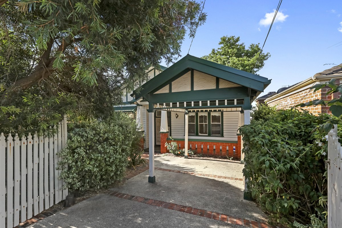 Gallery: 23A Murray Road