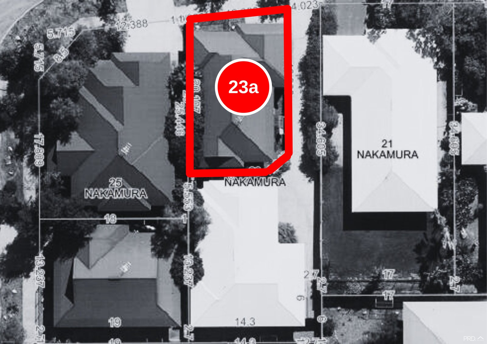 23a Nakamura Avenue BILINGURR 1