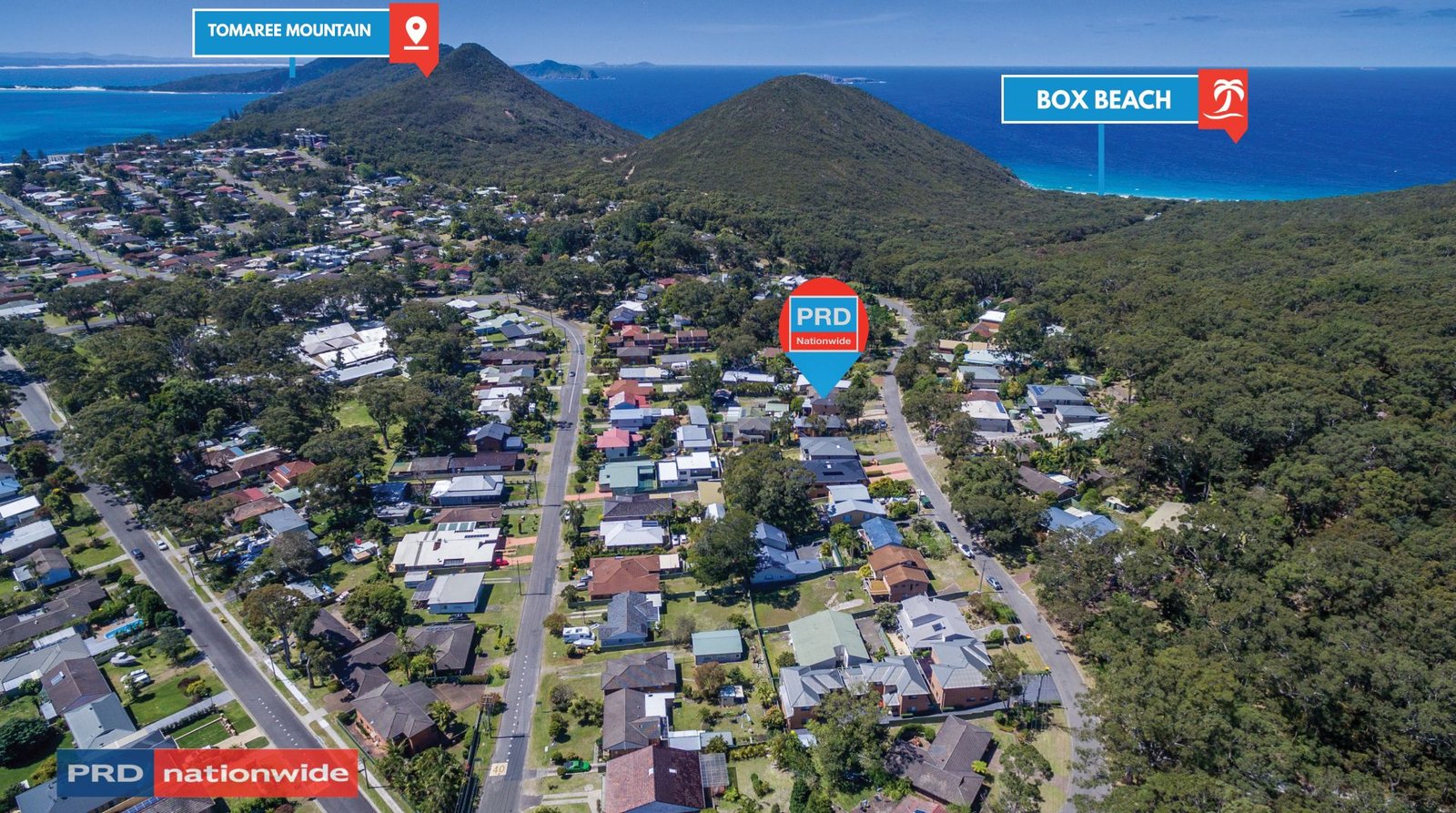 23A Ocean Beach Road SHOAL BAY 1
