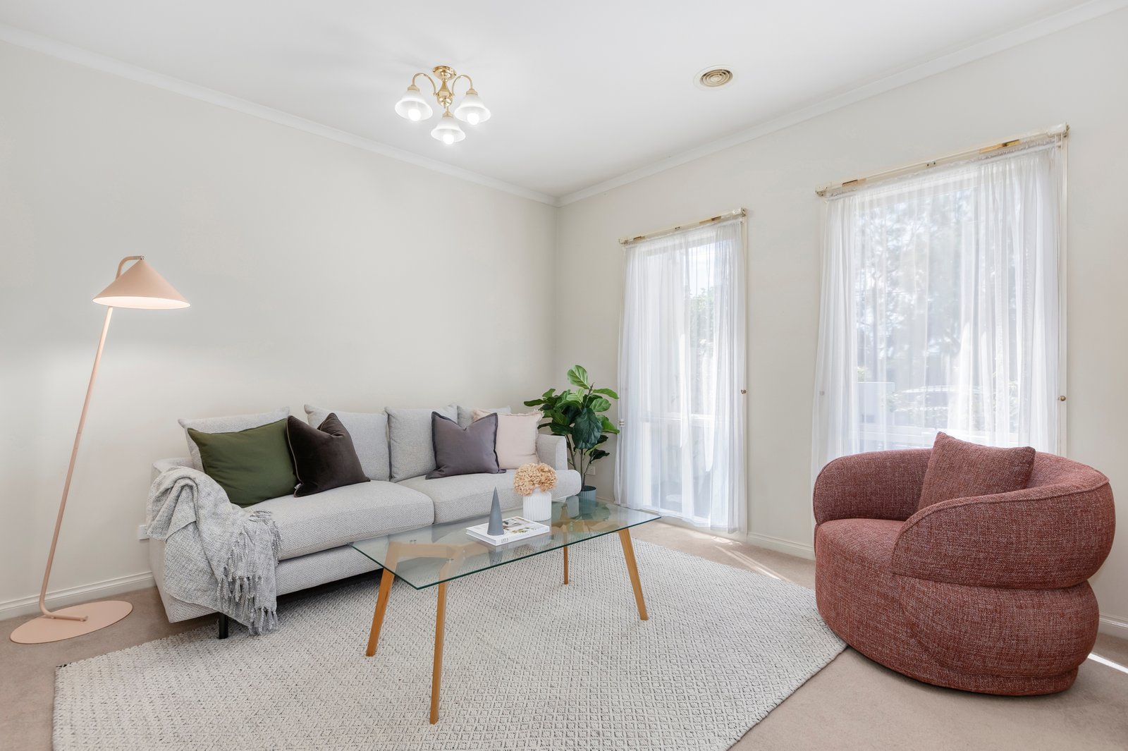 Gallery: 23A Olive Street
